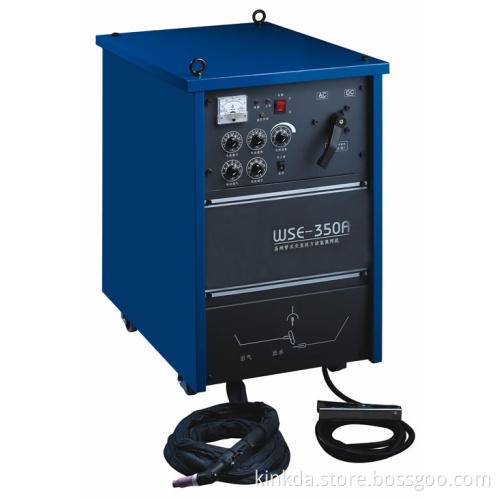 WSE-350A AC/DC TIG Welder,ac dc welder,ac dc welding machine